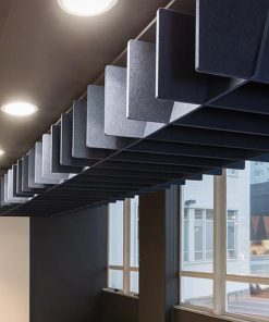 Lattice Ceilings - Trapezium