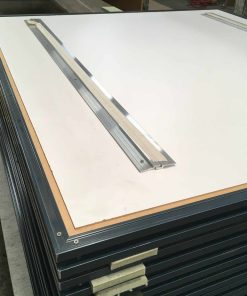 split battens on back