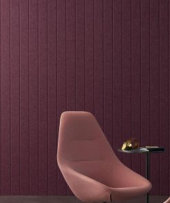 Longitude Panel in Wine