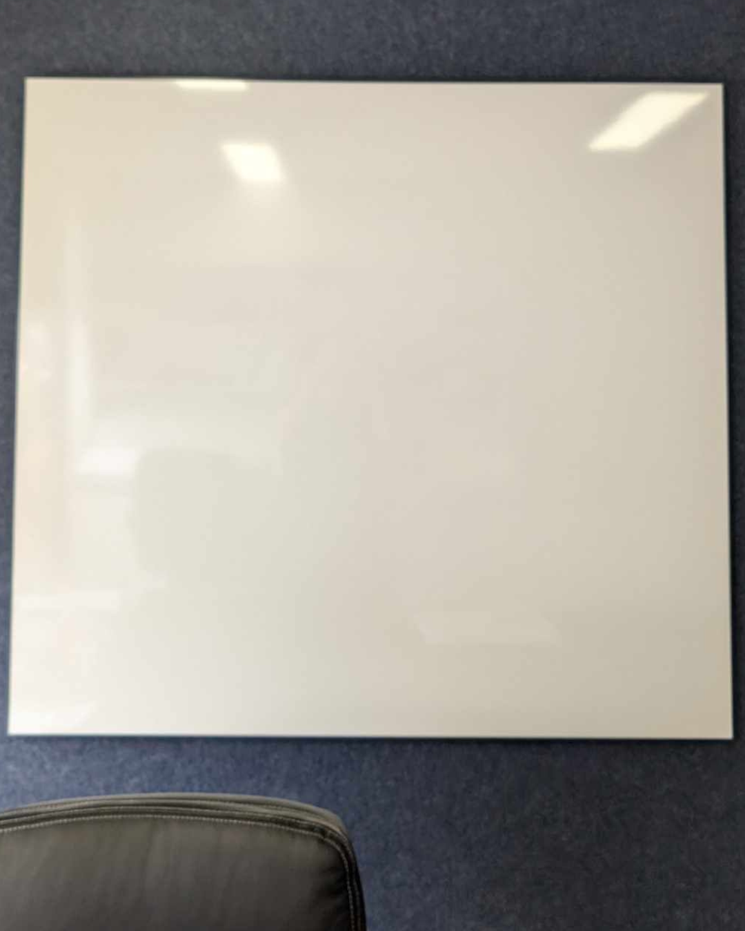 Homopal Whiteboard Homopal Whiteboard on Wall